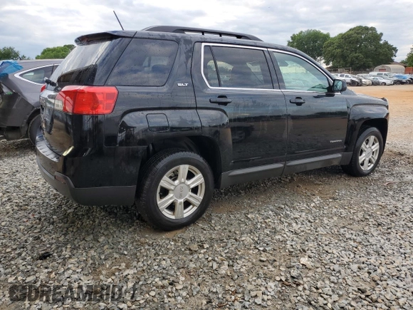 2015 GMC Terrain SLT с VIN 2GKALSEK6F6220524, выставлен на аукционе Copart как лот 55355755 с пробегом 131 871 миль миль и Списание • Salvage title. История ставок и продаж доступна на DreamBid. Изображение 3.