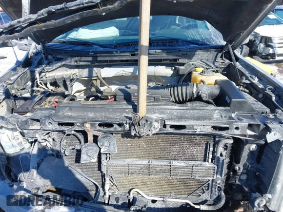 2014 Ford F-150 XL with VIN 1FTFX1EF1EKD34459, listed as a IAAI auction lot 41618872 with 166,468 mi miles. Bid and sale history available at carsss.com. Image 10.