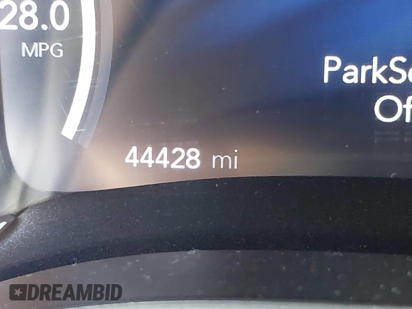 2023 Chrysler Pacifica Hybrid Touring L with VIN 2C4RC1L75PR592251, listed as a IAAI auction lot 42037873 with 44,428 mi miles and . Bid and sale history available at DreamBid. Image 15.