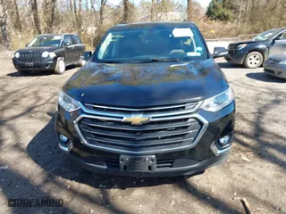2019 Chevrolet Traverse LT Cloth with VIN 1GNEVGKW3KJ100518, listed as a IAAI auction lot 41812246 with 78,738 mi miles. Bid and sale history available at carsss.com. Image 12.