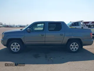 2009 Honda Ridgeline RTS z VIN 5FPYK16479B107114, wystawiony jako IAAI lot #42452199 z przebiegiem 206 853 mil mil oraz . Historia ofert i sprzedaży dostępna na DreamBid. Obrazek 14.