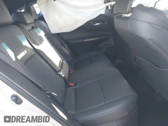 2024 Toyota Venza LE z VIN JTEAAAAH9RJ156729, wystawiony jako IAAI lot #41210034 z przebiegiem 8 132 mil mil oraz . Historia ofert i sprzedaży dostępna na DreamBid. Obrazek 8.