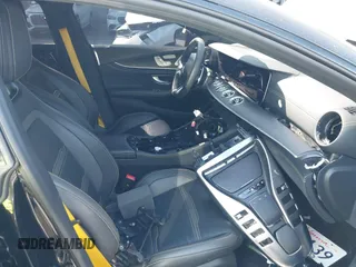 2024 Mercedes-Benz AMG GT 43 с VIN W1K7X5KB0RV000415, выставлен на аукционе IAAI как лот 41889549 с пробегом Не указан миль и . История ставок и продаж доступна на DreamBid. Изображение 5.