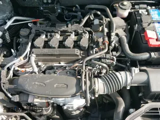 2024 Honda Accord EX with VIN 1HGCY1F38RA022852, listed as a IAAI auction lot 42667968 with 13,900 mi miles and . Bid and sale history available at DreamBid. Image 19.