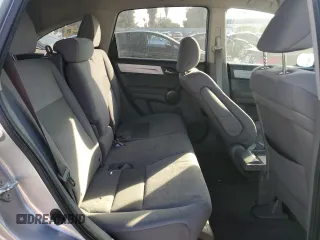 2011 Honda CR-V SE with VIN JHLRE4H48BC008469, listed as a Copart auction lot 83096644 with 133,859 mi miles and Salvage Title. Bid and sale history available at carsss.com. Image 11.