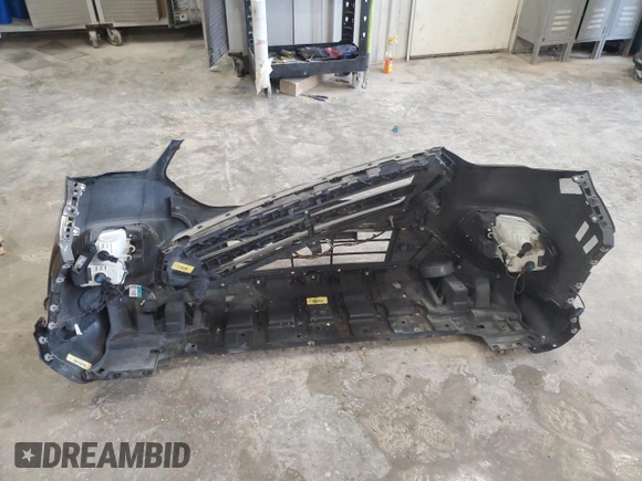 2019 Ford Escape Titanium with VIN 1FMCU0J91KUC02268, listed as a Copart auction lot 54150445 with 165,897 mi miles and Salvage title. Bid and sale history available at DreamBid. Image 15.