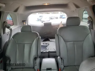 2007 Chrysler Pacifica Touring с VIN 2A8GF68XX7R334563, выставлен на аукционе Copart как лот 47979795 с пробегом 117 743 миль миль и Списание • Salvage title. История ставок и продаж доступна на DreamBid. Изображение 10.