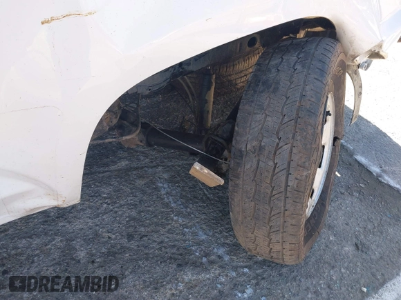2021 Chevrolet Colorado 2WD Work Truck z VIN 1GCGSBEN9M1172245, wystawiony jako IAAI lot #41817191 z przebiegiem Nie podano mil oraz . Historia ofert i sprzedaży dostępna na DreamBid. Obrazek 14.
