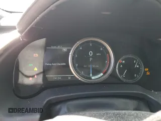 2022 Lexus RX 350 F Sport с VIN 2T2SZMDAXNC364217, выставлен на аукционе Copart как лот 53123325 с пробегом 23 158 миль миль и Списание • Salvage title. История ставок и продаж доступна на DreamBid. Изображение 9.