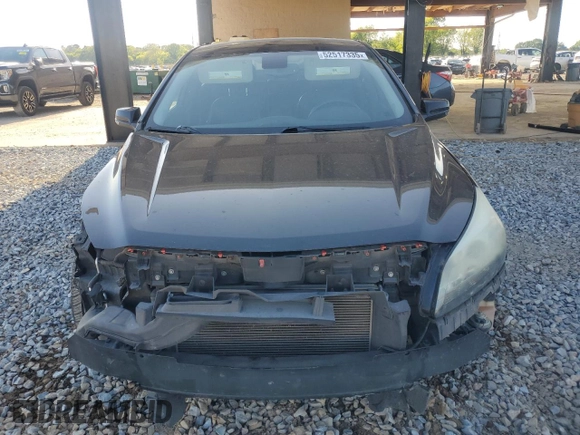 2015 Chevrolet Malibu LT with VIN 1G11C5SL1FF191703, listed as a Copart auction lot 52517335 with 100,738 mi miles and Salvage Title. Bid and sale history available at DreamBid. Image 5.
