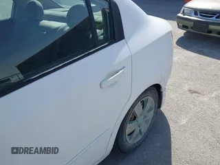 2008 Nissan Sentra S with VIN 3N1AB61E88L624531, listed as a IAAI auction lot 41681110 with 129,808 mi miles and . Bid and sale history available at DreamBid. Image 6.