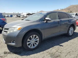 2013 Toyota Venza LE with VIN 4T3ZA3BB8DU070562, listed as a Copart auction lot 64239175 with 194,347 mi miles and Clean title. Bid and sale history available at DreamBid. Image 1.