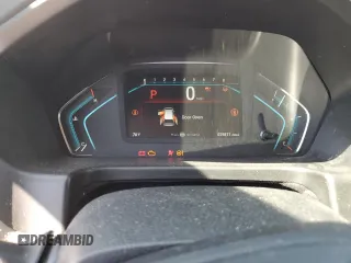2023 Honda Odyssey EX-L с VIN 5FNRL6H64PB032715, выставлен на аукционе Copart как лот 52238215 с пробегом 39 871 миль миль и Списание • Salvage title. История ставок и продаж доступна на DreamBid. Изображение 9.