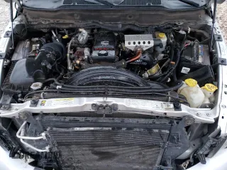 2009 Dodge Ram 2500 ST with VIN 3D7KS28L79G546970, listed as a Copart auction lot 84711414 with 151,504 mi miles and Salvage Title. Bid and sale history available at carsss.com. Image 11.