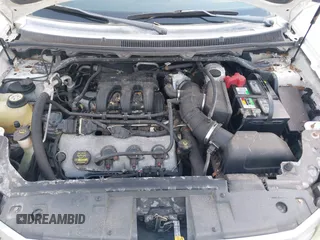 2009 Ford Flex Limited with VIN 2FMDK53C49BA12299, listed as a IAAI auction lot 41987516 with 201,665 mi miles. Bid and sale history available at carsss.com. Image 10.