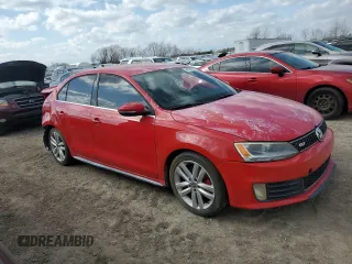 2012 Volkswagen Jetta GLI Autobahn с VIN 3VW5A7AJ4CM382325, выставлен на аукционе Copart как лот 44188565 с пробегом 176 907 миль миль и Списание • Salvage title. История ставок и продаж доступна на DreamBid. Изображение 4.