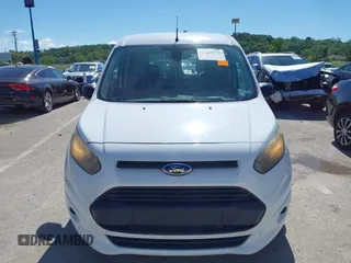 2014 Ford Transit Connect XLT с VIN NM0LS6F71E1159509, выставлен на аукционе IAAI как лот 42292596 с пробегом 141 174 миль миль и . История ставок и продаж доступна на DreamBid. Изображение 12.