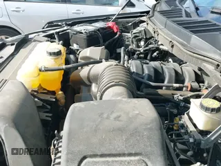 2022 Ford F-150 XL z VIN 1FTEW1C59NFB14004, wystawiony jako IAAI lot #42964825 z przebiegiem 77 984 mil mil oraz . Historia ofert i sprzedaży dostępna na DreamBid. Obrazek 19.