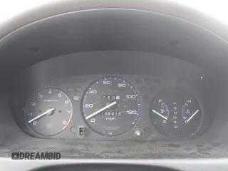 2000 Honda Civic EX z VIN 1HGEJ8645YL011681, wystawiony jako IAAI lot #42325903 z przebiegiem 149 418 mil mil oraz . Historia ofert i sprzedaży dostępna na DreamBid. Obrazek 7.