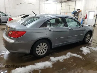 2010 Chrysler Sebring Touring with VIN 1C3CC4FBXAN194971, listed as a Copart auction lot 78848504 with 218,885 mi miles and Salvage Title. Bid and sale history available at carsss.com. Image 3.