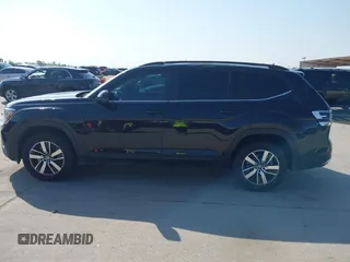 2021 Volkswagen Atlas SE с VIN 1V2LP2CA9MC607168, выставлен на аукционе IAAI как лот 42014127 с пробегом 93 956 миль миль и . История ставок и продаж доступна на DreamBid. Изображение 14.