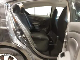 2012 Nissan Versa SL with VIN 3N1CN7AP9CL918679, listed as a IAAI auction lot 42745706 with 89,194 mi miles and . Bid and sale history available at DreamBid. Image 8.