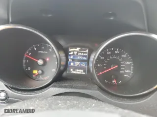 2015 Subaru Outback 2.5i with VIN 4S4BSAAC3F3352767, listed as a Copart auction lot 42650965 with 92,929 mi miles and Salvage Title. Bid and sale history available at carsss.com. Image 9.