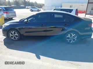2020 Kia Forte LXS z VIN 3KPF24AD7LE228683, wystawiony jako IAAI lot #41620117 z przebiegiem 105 251 mil mil oraz . Historia ofert i sprzedaży dostępna na DreamBid. Obrazek 14.