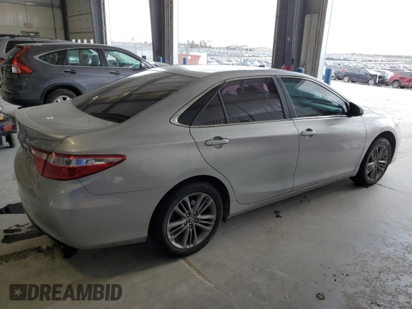 2015 Toyota Camry XLE with VIN 4T1BF1FK3FU949514, listed as a Copart auction lot 53037825 with 145,114 mi miles and Salvage Title. Bid and sale history available at carsss.com. Image 3.