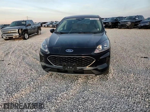 2020 Ford Escape SE с VIN 1FMCU9G65LUC27323, выставлен на аукционе Copart как лот 82898254 с пробегом 27 511 миль миль и Списание • Salvage title. История ставок и продаж доступна на DreamBid. Изображение 12.