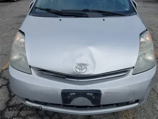 2008 Toyota Prius z VIN JTDKB20U687731326, wystawiony jako IAAI lot #42408705 z przebiegiem 219 147 mil mil oraz . Historia ofert i sprzedaży dostępna na DreamBid. Obrazek 6.