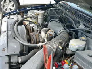2002 Chevrolet S-10 LS с VIN 1GCDT19W528181347, выставлен на аукционе IAAI как лот 42819294 с пробегом 113 561 миль миль и . История ставок и продаж доступна на DreamBid. Изображение 14.