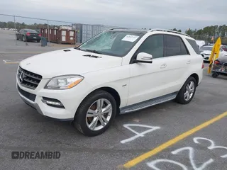 2012 Mercedes-Benz M 350 with VIN 4JGDA5HB5CA018392, listed as a IAAI auction lot 41842717 with 152,083 mi miles and . Bid and sale history available at DreamBid. Image 17.