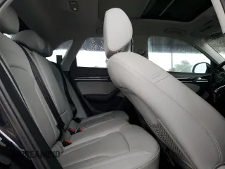 2015 Audi Q3 Premium Plus z VIN WA1BFCFS1FR005627, wystawiony jako Copart lot #56516085 z przebiegiem 106 653 mil mil oraz Tytuł czysty. Historia ofert i sprzedaży dostępna na DreamBid. Obrazek 11.