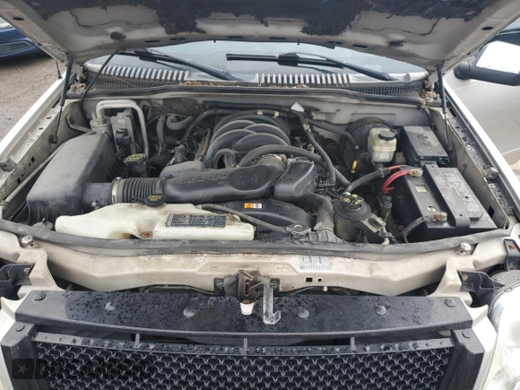 2006 Ford Explorer Limited с VIN 1FMEU75826UA13413, выставлен на аукционе Copart как лот 62919765 с пробегом 193 042 миль миль и Чистый • Clean title. История ставок и продаж доступна на DreamBid. Изображение 12.