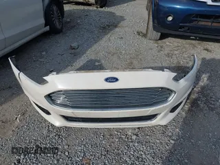 2015 Ford Fusion Titanium with VIN 3FA6P0K92FR274994, listed as a IAAI auction lot 41402325 with 157,332 mi miles. Bid and sale history available at carsss.com. Image 12.