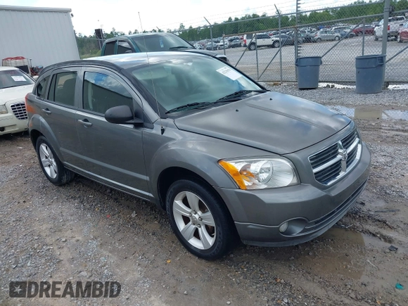 2011 Dodge Caliber Mainstreet z VIN 1B3CB3HA8BD254252, wystawiony jako IAAI lot #42239670 z przebiegiem 171 033 mil mil oraz . Historia ofert i sprzedaży dostępna na DreamBid. Obrazek 1.