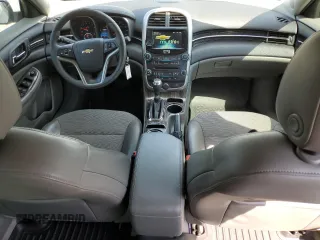 2016 Chevrolet Malibu Limited LT with VIN 1G11C5SA0GF159387, listed as a Copart auction lot 54300505 with 163,534 mi miles and Non Repairable. Bid and sale history available at carsss.com. Image 8.