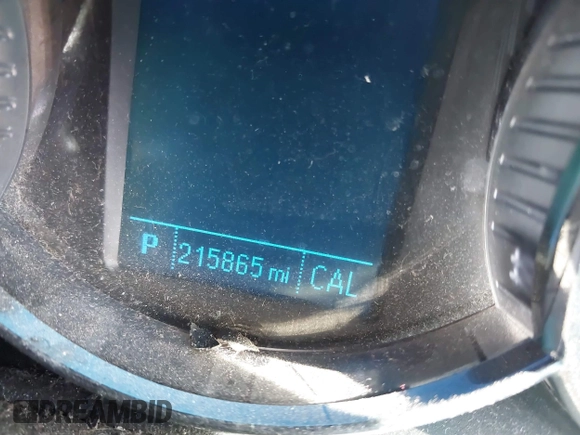 2012 Chevrolet Cruze 1LT with VIN 1G1PF5SC1C7354194, listed as a IAAI auction lot 41778721 with 215,865 mi miles and . Bid and sale history available at DreamBid. Image 15.