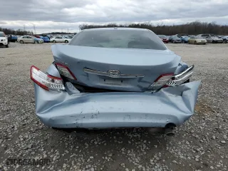 2011 Toyota Camry Hybrid with VIN 4T1BB3EK5BU131298, listed as a Copart auction lot 47738255 with 176,707 mi miles and Salvage Title. Bid and sale history available at carsss.com. Image 6.