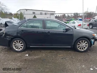 2013 Toyota Camry Hybrid LE with VIN 4T1BD1FK5DU089991, listed as a IAAI auction lot 41953719 with 222,713 mi miles. Bid and sale history available at carsss.com. Image 14.