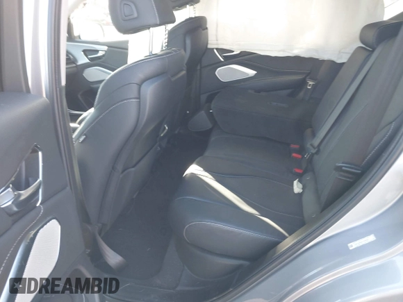 2020 Acura RDX Technology z VIN 5J8TC1H58LL008054, wystawiony jako IAAI lot #41336305 z przebiegiem 42 341 mil mil oraz . Historia ofert i sprzedaży dostępna na DreamBid. Obrazek 8.