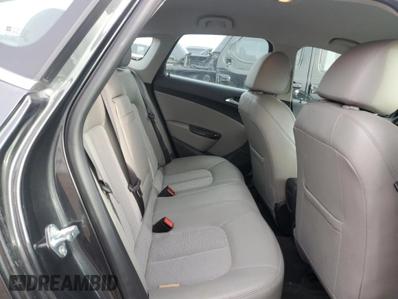 2016 Buick Verano with VIN 1G4PP5SK8G4137918, listed as a Copart auction lot 44389215 with 67,982 mi miles and Salvage Title. Bid and sale history available at carsss.com. Image 10.