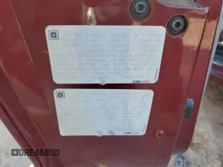 1995 Pontiac Firebird Firebird z VIN 2G2FS22S3S2240907, wystawiony jako Copart lot #77215444 z przebiegiem 111 636 mil mil oraz Szkoda całkowita • Salvage title. Historia ofert i sprzedaży dostępna na DreamBid. Obrazek 14.