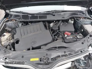 2013 Toyota Venza LE with VIN 4T3BK3BB2DU085282, listed as a IAAI auction lot 42012723 with 106,971 mi miles. Bid and sale history available at carsss.com. Image 10.