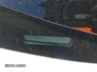 2018 Audi A4 Premium Plus с VIN WAUENAF44JA129472, выставлен на аукционе Copart как лот 50470795 с пробегом Не указан миль и Списание • Salvage title. История ставок и продаж доступна на DreamBid. Изображение 14.