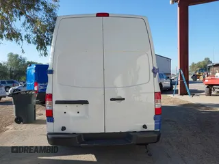 2021 Nissan NV SV с VIN 1N6BF0LY4MN809807, выставлен на аукционе IAAI как лот 41594903 с пробегом 88 586 миль миль и . История ставок и продаж доступна на DreamBid. Изображение 16.