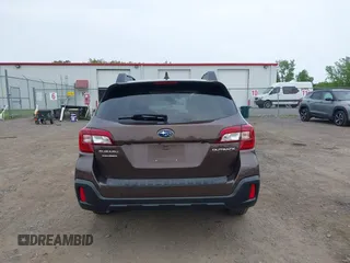 2019 Subaru Outback Premium z VIN 4S4BSAHCXK3314016, wystawiony jako IAAI lot #42435278 z przebiegiem 86 821 mil mil oraz . Historia ofert i sprzedaży dostępna na DreamBid. Obrazek 16.