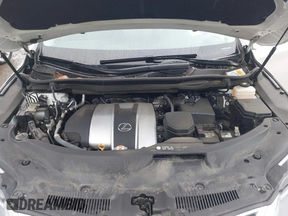 2022 Lexus RX 350 with VIN 2T2AZMDA4NC338692, listed as a IAAI auction lot 42338773 with 45,539 mi miles and . Bid and sale history available at DreamBid. Image 10.
