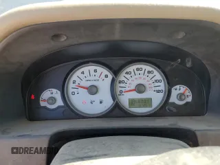 2007 Ford Escape XLS с VIN 1FMYU02Z07KA04093, выставлен на аукционе Copart как лот 54970295 с пробегом 167 257 миль миль и Чистый • Clean title. История ставок и продаж доступна на DreamBid. Изображение 9.